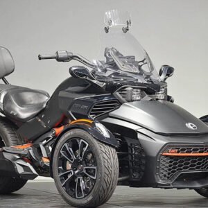 2024 can am® spyder f3 s rotax 1330 ace
