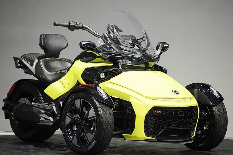 2022 can am spyder f3 s special series 2022 can am spyder f3 s special series