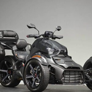 2022 can am ryker sport rotax 900 ace