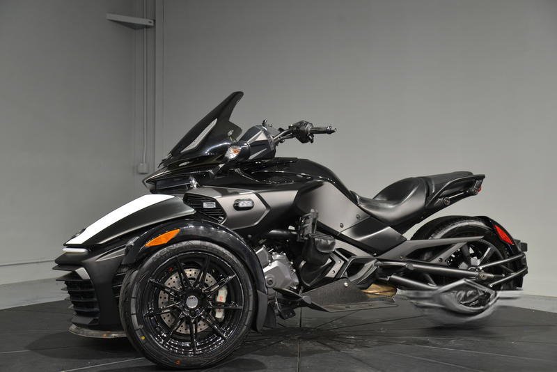 2017 can am spyder f3 6 speed manual (sm6) 2017 can am spyder f3 6 speed manual (sm6)