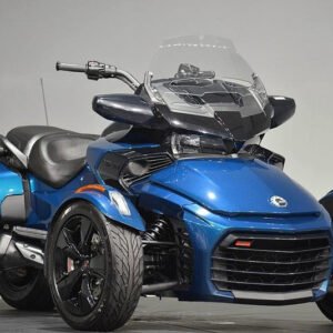 2023 can am® spyder f3 rotax 1330 ace
