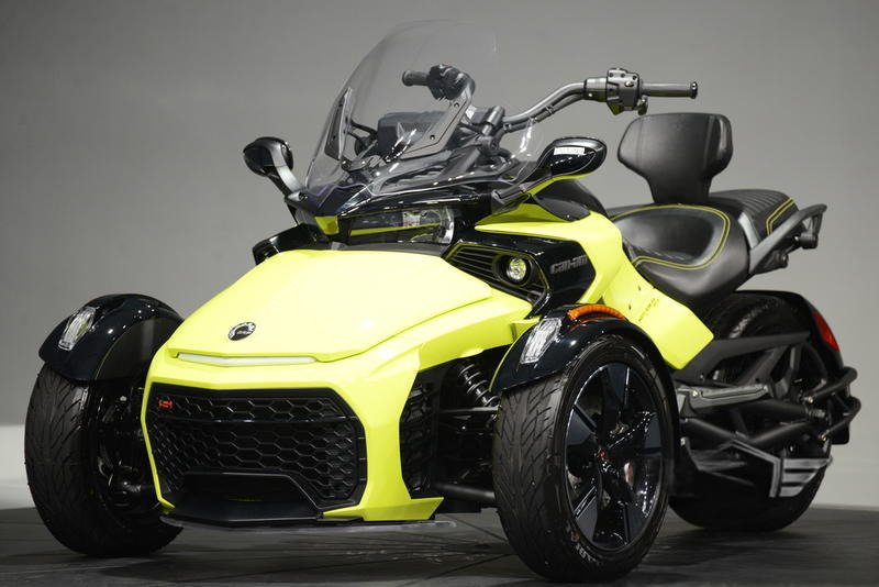 2022 can am spyder f3 s special series 2022 can am spyder f3 s special series
