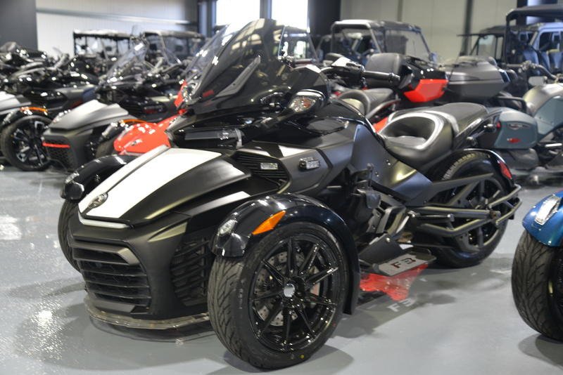 2017 can am spyder f3 6 speed manual (sm6) 2017 can am spyder f3 6 speed manual (sm6)
