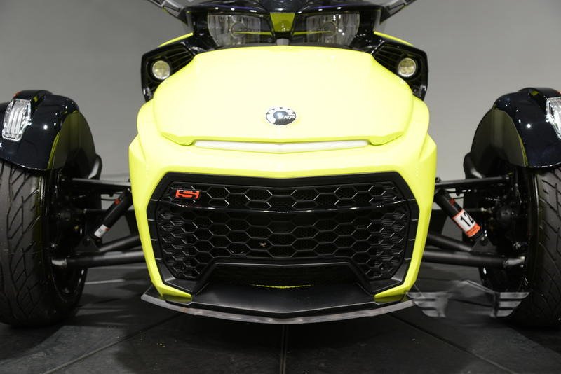 2022 can am spyder f3 s special series 2022 can am spyder f3 s special series