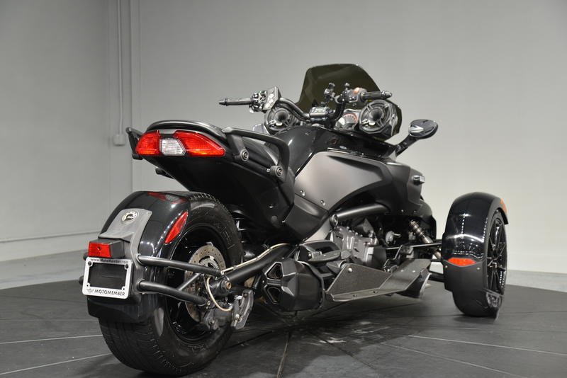 2017 can am spyder f3 6 speed manual (sm6) 2017 can am spyder f3 6 speed manual (sm6)