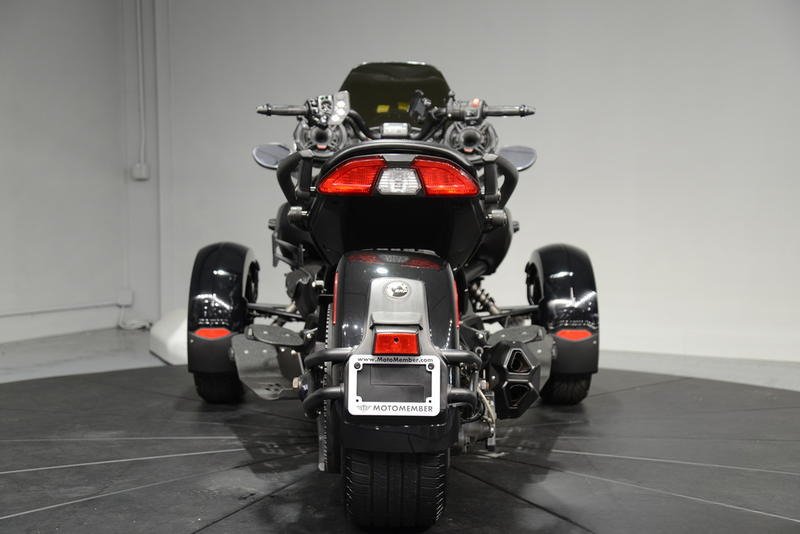 2017 can am spyder f3 6 speed manual (sm6) 2017 can am spyder f3 6 speed manual (sm6)