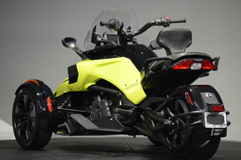 2022 can am spyder f3 s special series 2022 can am spyder f3 s special series